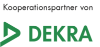 Gesellschaft für Datenschutz DEKRA Kooperationspartner Logo