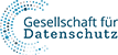 Gesellschaft für Datenschutz Logo
