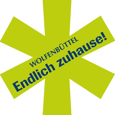 Wolfenbüttel Logo