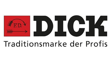 Hinweisgeberschutzsystem Dick Logo