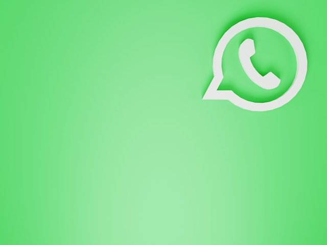 WhatsApp datenschutzkonform nutzen WhatsApp Logo