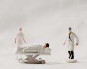elektronische Patientenakte Datenschutz