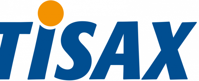 Tisax Logo