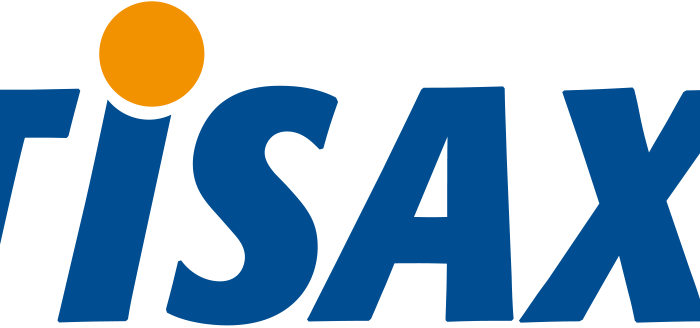 Tisax Logo
