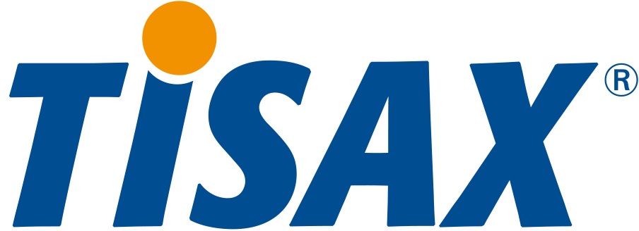 Tisax Logo