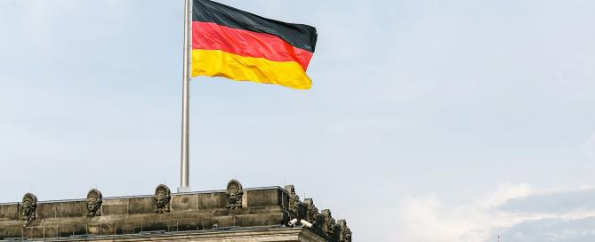 Bundestagswahl 2025 Datenschutz Parteien