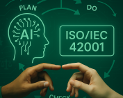 ISO 42001 KI