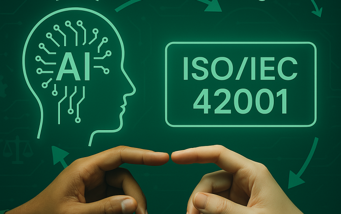 ISO 42001 KI