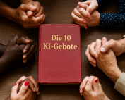 10 KI Gebote