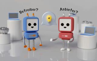 Anbieter Betreiber KI-VO