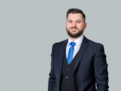 Dr. Salvatore D’Ambra