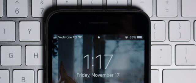 Vodafone Bußgeld DSGVO