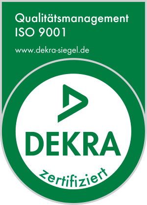Qualitätsmanagement ISO 9001 Gesellschaft für Datenschutz