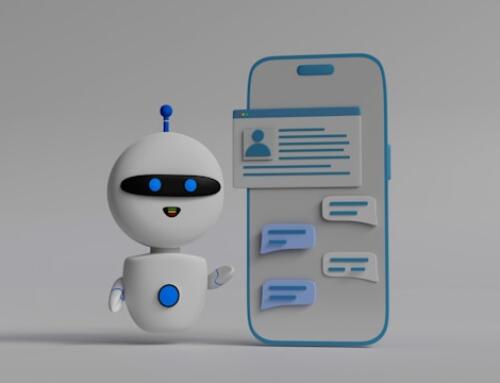 HR-Chatbots im Personalwesen