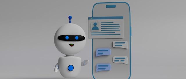 HR-Chatbots im Personalwesen