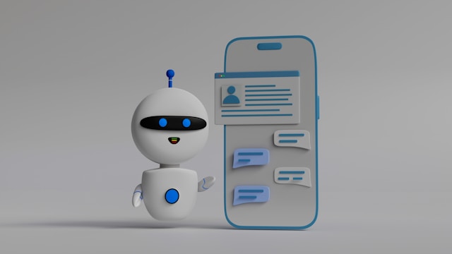 HR-Chatbots im Personalwesen