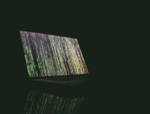 Warum Cyberangriffe eine Bedrohung sind