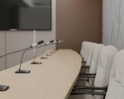 Betriebsrat darf nicht mitbestimmen