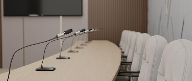 Betriebsrat darf nicht mitbestimmen