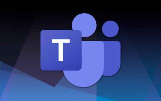 Microsoft Teams Transkription