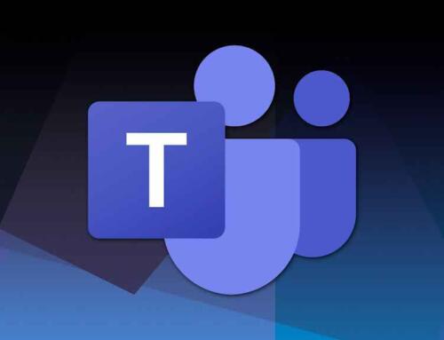 Die Transkriptionsfunktion in Microsoft Teams