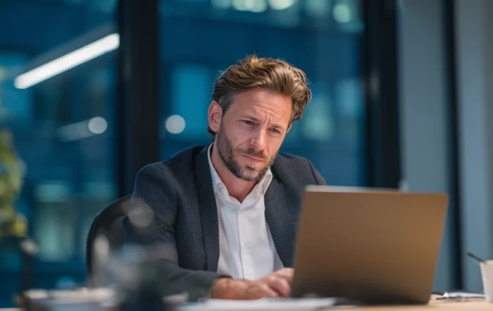 NIS-2 ist Chefsache § 38 BSIG Schulung Seminar