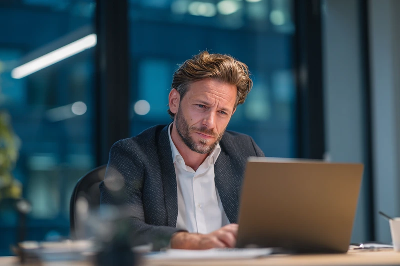 NIS-2 ist Chefsache § 38 BSIG Schulung Seminar