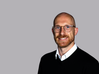 Benjamin Büttelmann