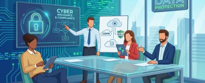 Cyberversicherung NIS-2