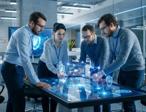 NIS-2 Risikomanagement-Toolkit für Unternehmen 2026