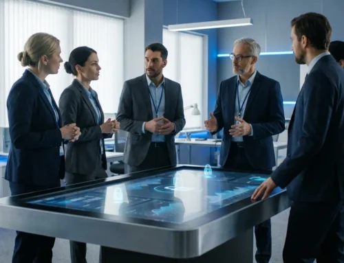 Warum Informationssicherheit wichtiger denn je ist