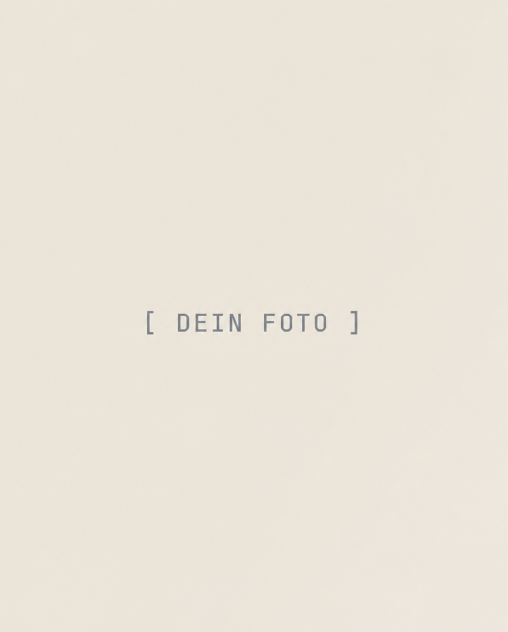 Dein Foto Dein Foto wir suchen dich
