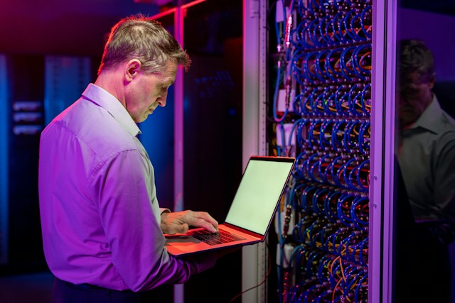 Informationssicherheit Update ISO Informationssicherheitsbeauftragter Informationssicherheit Update ISO Informationssicherheitsbeauftragter
