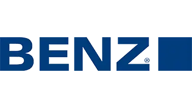 Benz Baustoffe interne Meldestelle Logo