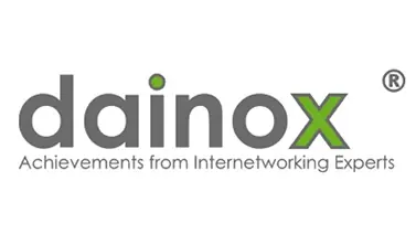 Dainox Hinweisgebersystem Logo
