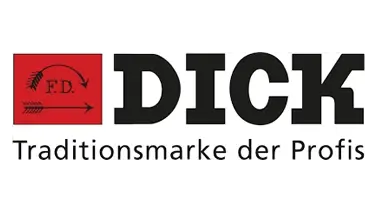 Hinweisgeberschutzsystem Dick Logo