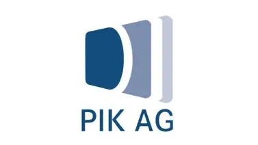 PIK AG Logo interne Meldestelle System HinSchG